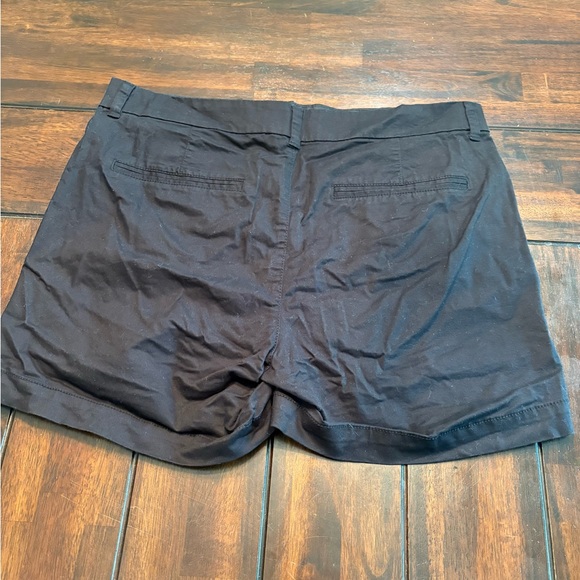 Set of 4 Denim and Black Shorts, Women’s size 14 - Picture 9 of 9